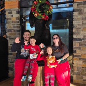 Fundraising Page: ISAIAH POUNCY